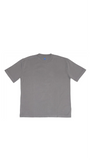 Yeezy X Gap Silver Grey H02 S/S Blank Tee