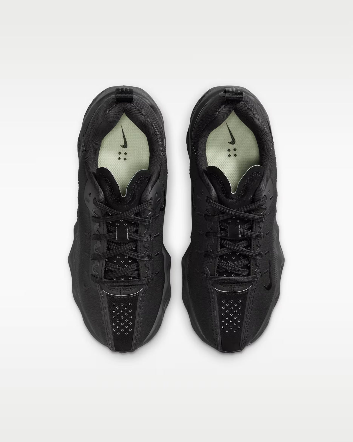 Nike Ava Rover Black Anthracite (GS)