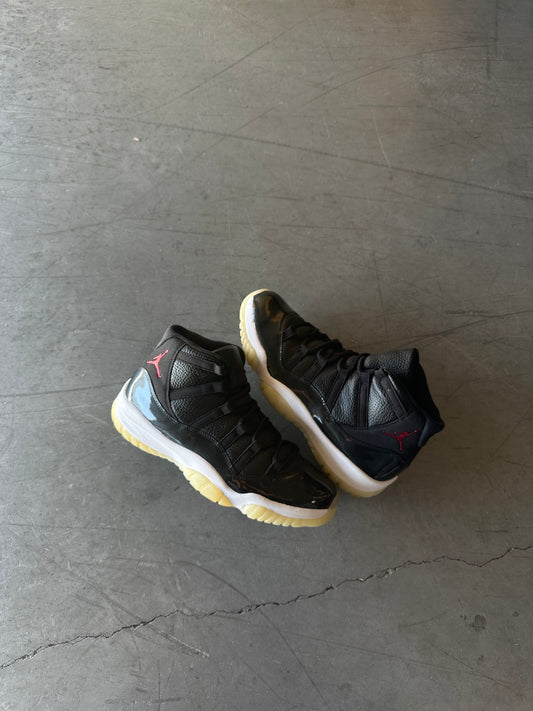 Jordan 11 Retro 72-10