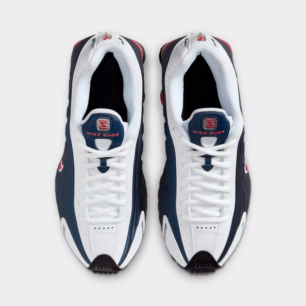 Nike Shox R4 USA (GS)