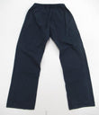 Yeezy Gap Sateen Cargo Pant Navy
