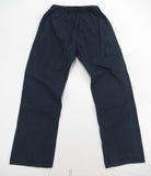Yeezy Gap Sateen Cargo Pant Navy