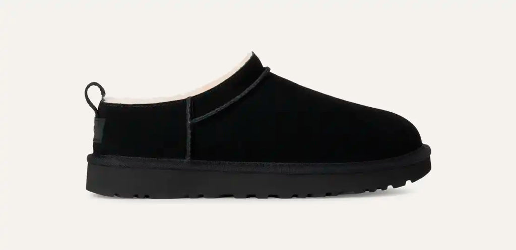 Ugg Classic Micro Black
