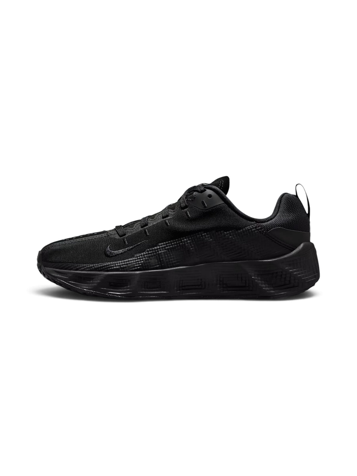 Nike Ava Rover Black Anthracite (GS)