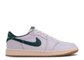 Jordan 1 Retro Low OG Oxidized Green (Women’s)