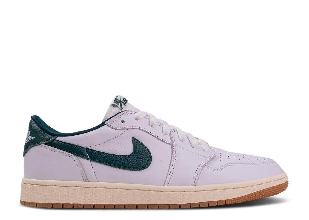 Jordan 1 Retro Low OG Oxidized Green (Women’s)