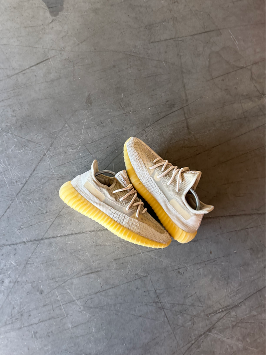 Adidas Yeezy Boost 350 V2 Natural