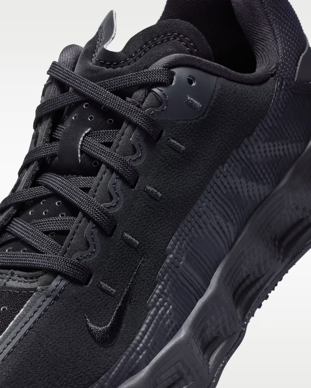 Nike Ava Rover Black Anthracite (GS)