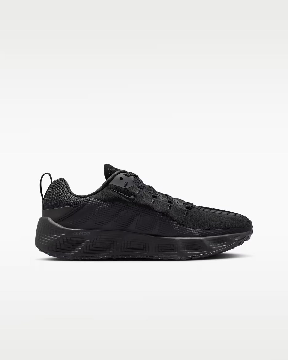 Nike Ava Rover Black Anthracite (GS)