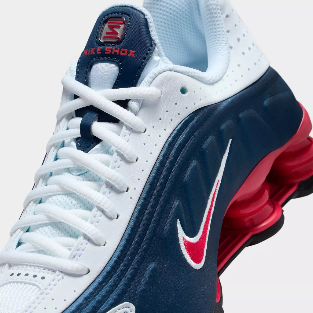 Nike Shox R4 USA (GS)