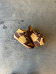 Nike SB Dunk High Brown Pack 2003