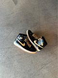 Jordan 1 Retro Black Metallic Gold 2013