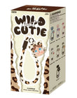 Pop Mart Crybaby Wild But Cutie Series Phone Charm Single Blind Box