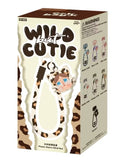 Pop Mart Crybaby Wild But Cutie Series Phone Charm Single Blind Box