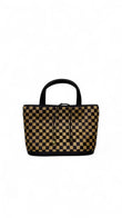 Louis Vuitton Pony Hair Bag