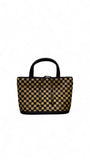 Louis Vuitton Pony Hair Bag