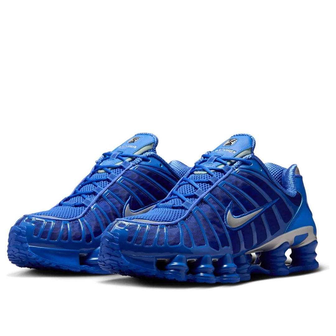 Nike Shox TL Hyper Royal
