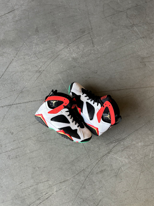 Jordan 7 Retro Greater China