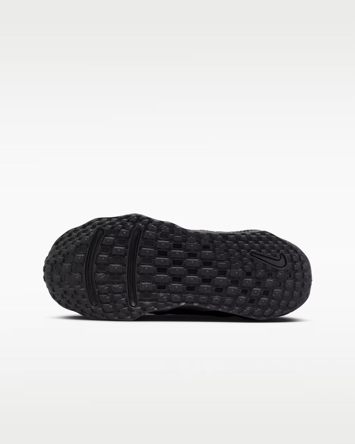 Nike Ava Rover Black Anthracite (GS)