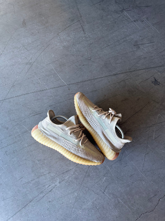 Adidas Yeezy Boost 350 V2 Citrin (Non-Reflective)