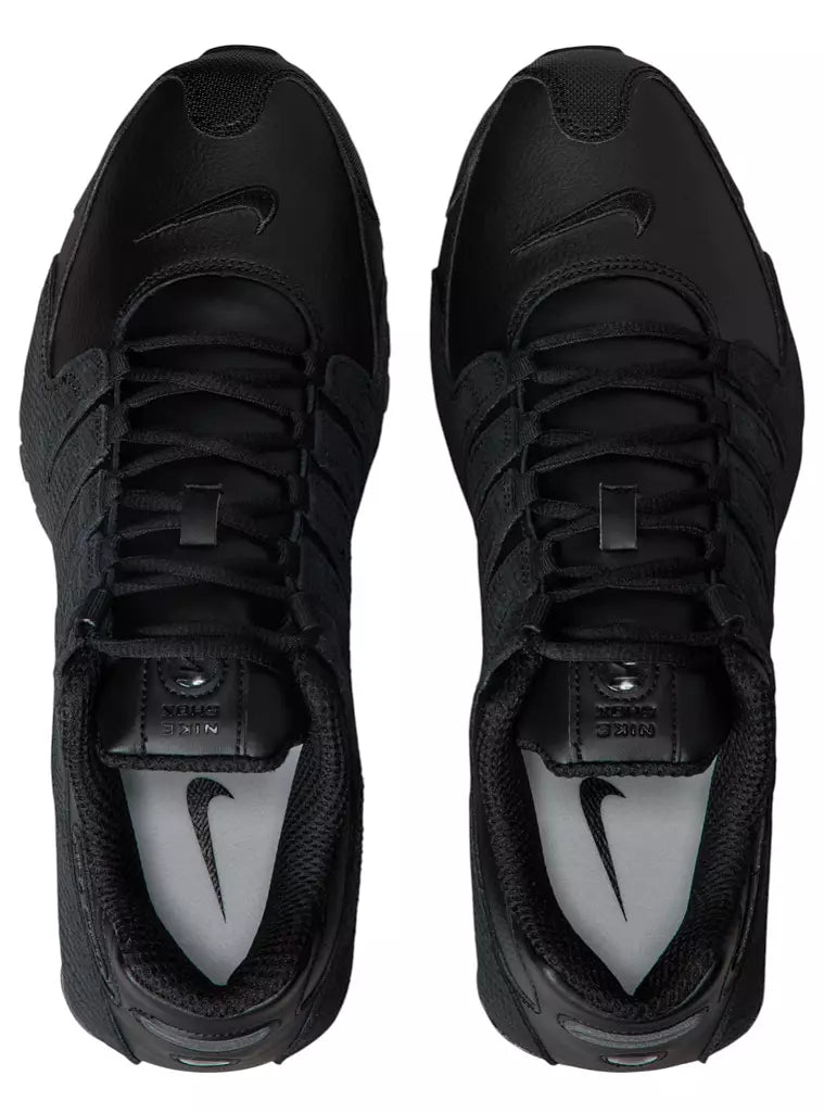 Nike Shox NZ Triple Black