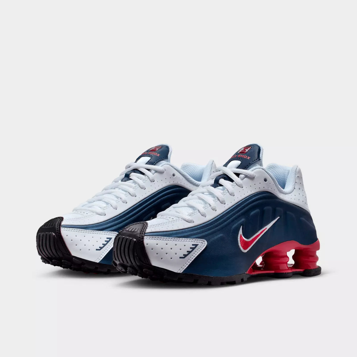 Nike Shox R4 USA (GS)