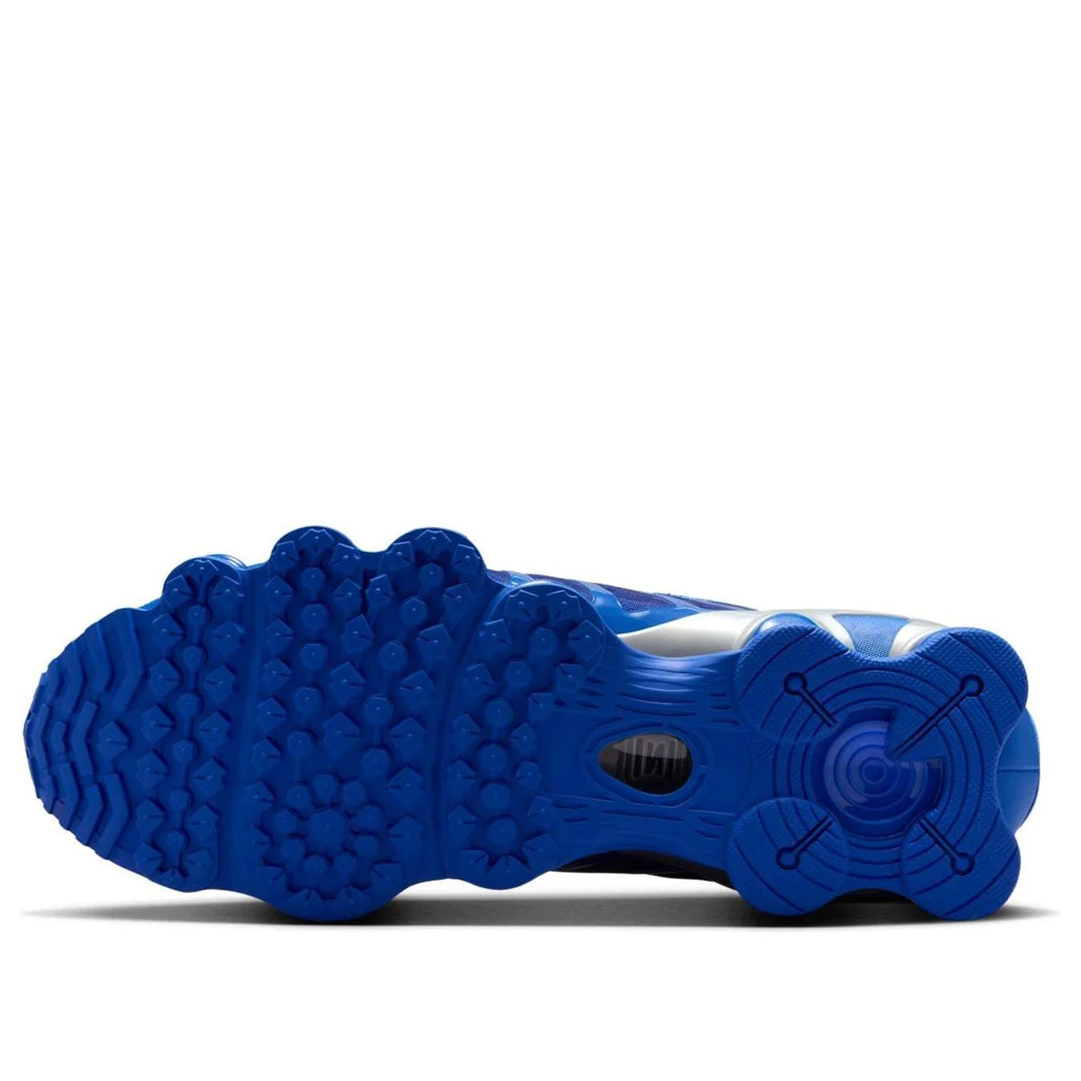Nike Shox TL Hyper Royal