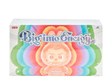 Pop Mart Labubu The Monsters Big Into Energy (6 boxes) Sealed Case