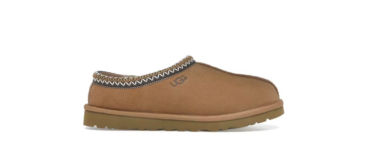 UGG Women's Tasman II Slipper – Chestnut