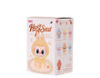 Pop Mart Labubu The Monsters Have a Seat Plush Single Blind Box