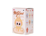 Pop Mart Labubu The Monsters Have a Seat Plush Single Blind Box