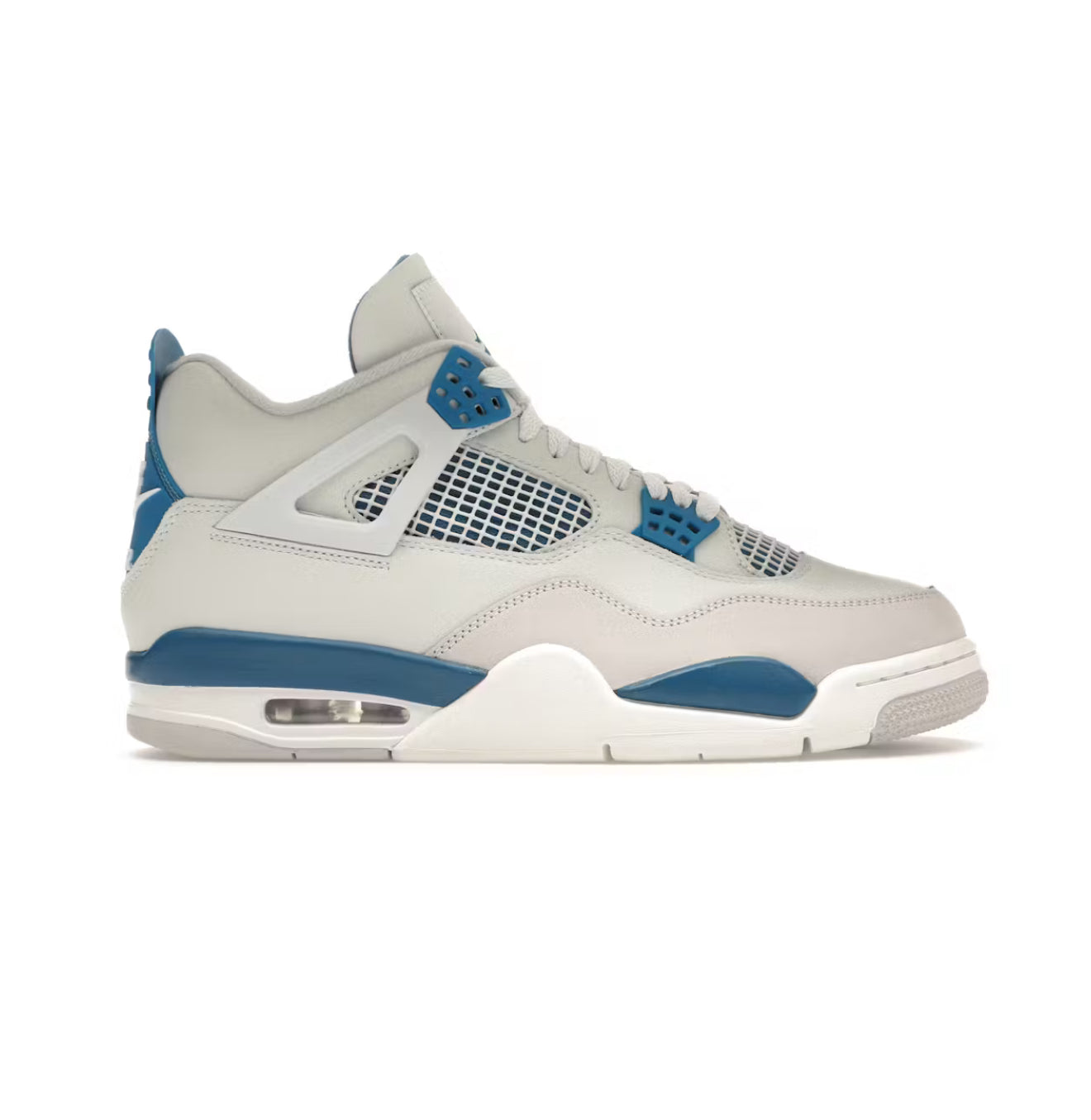 Jordan 4 Military Blue SZ 12