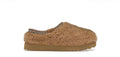 UGG Women's Tasman Maxi Curly Slipper – Chestnut
