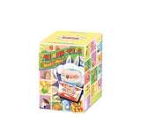 Pop Mart Labubu The Monsters Wacky Mart Series Figure Single Blind Box