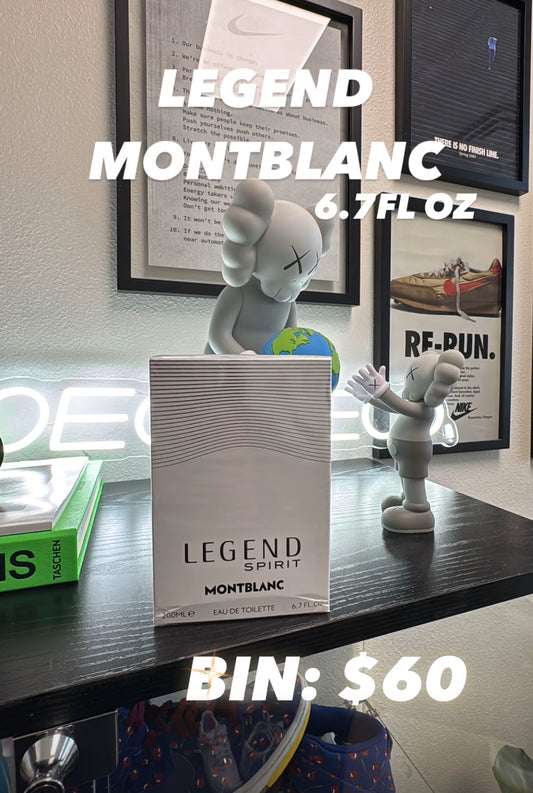 MONTBLANC x 2