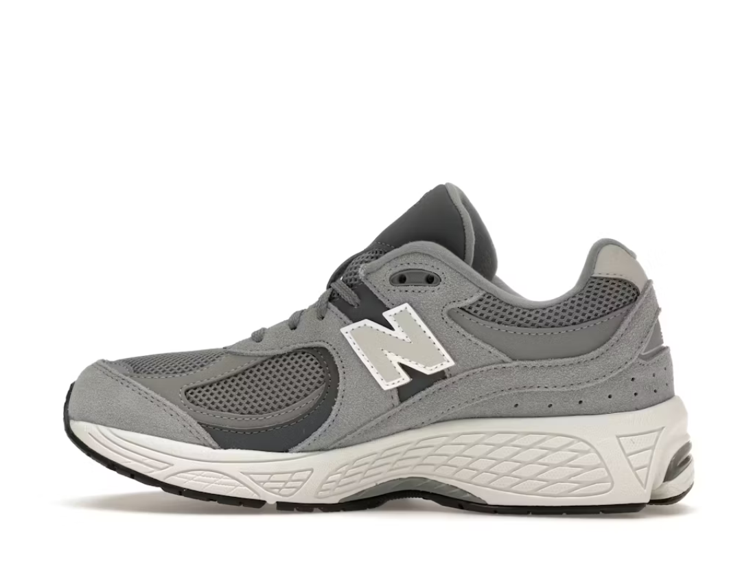 New Balance 2002R Steel (GS) SZ 5.5Y / 7W