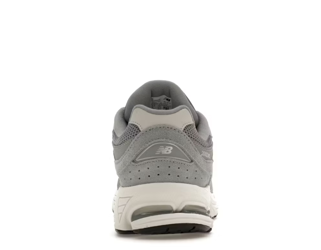 New Balance 2002R Steel (GS) SZ 5.5Y / 7W
