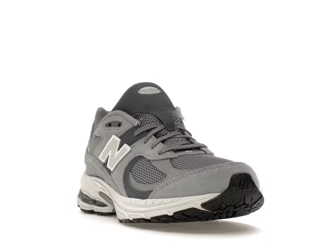 New Balance 2002R Steel (GS) SZ 5.5Y / 7W