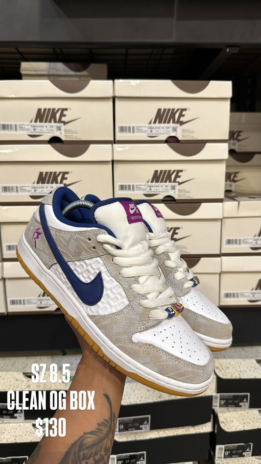 Nike SB Rayssa