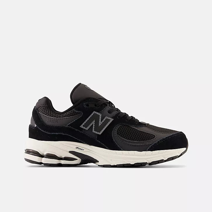 New Balance 2002R Black