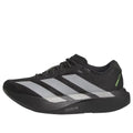 Adidas Adizero Evo SL Black Silver Metallic Signal Green