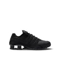 Nike Shox NZ Triple Black