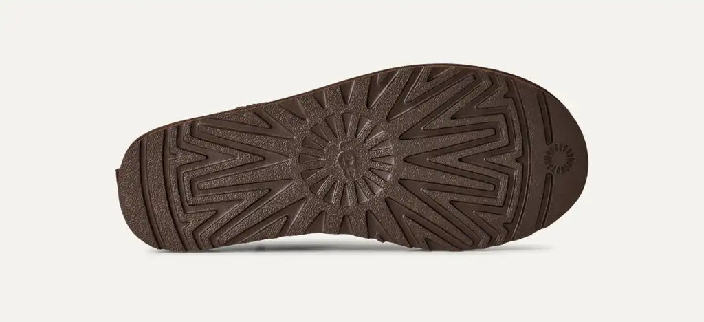 Ugg Classic Micro Dusted Cocoa
