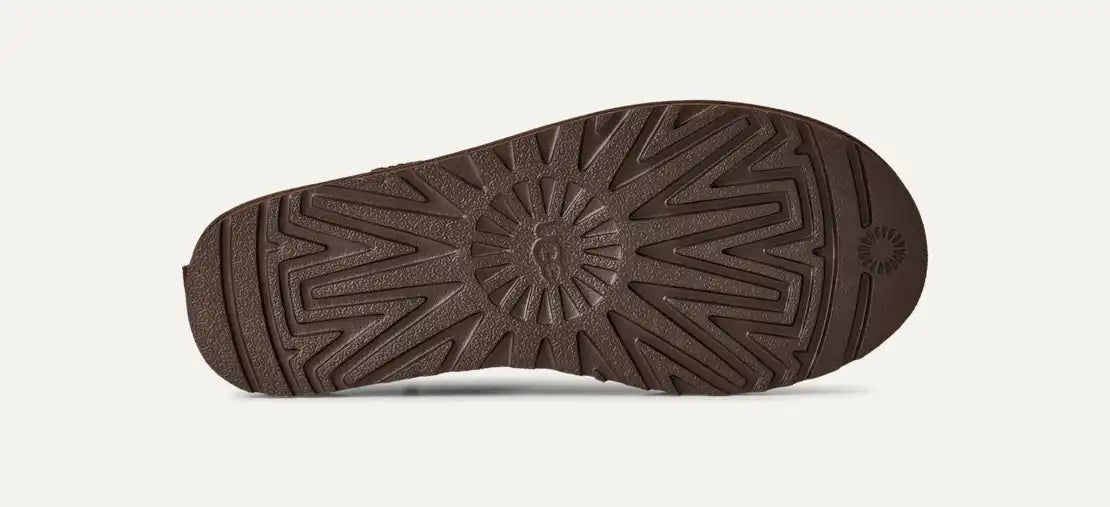 Ugg Classic Micro Dusted Cocoa