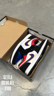 Jordan 1 Low