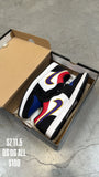 Jordan 1 Low