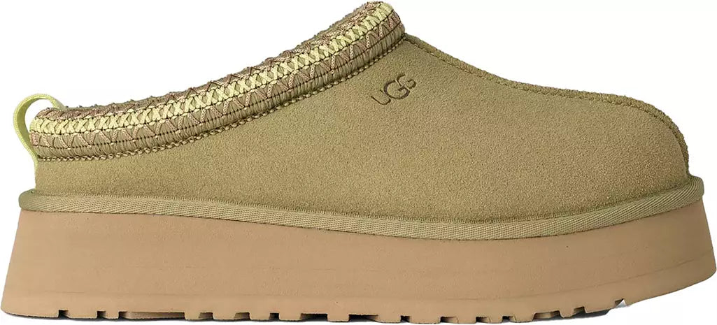 UGG TAZ II Slipper Muted Brass Women’s