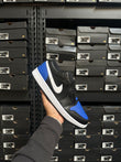 Jordan 1 Black Royal Toe