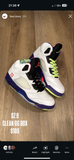Jordan 5 Alt. Belaire SZ 9
