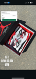 Jordan 4 Fire Red SZ 11